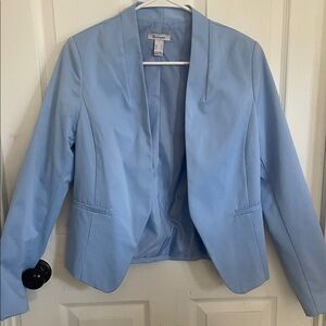 Sky Blue Women's Blazer